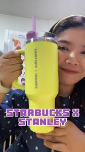 Stanley Starbucks Termo Turquesa