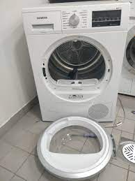 When is a door not a door? Iq500 Dryer How To Reverse Door R Siemens