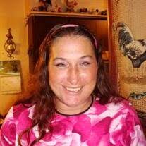 Nettie Elizabeth "Beth" Hawthorne Obituary