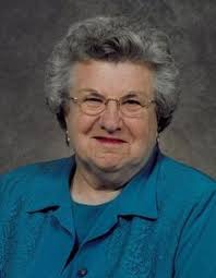 Rita Stangl Obituary 2010