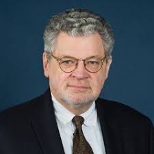 Stream episode British Politics and International Efforts to Combat Climate  Change: A Conversation with Nick Stern by Environmental Insights podcast