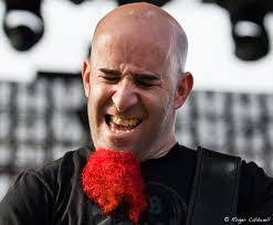 Hairy People: 15 Best Beards in Rock