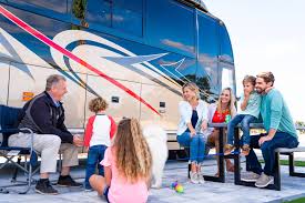 Maybe you would like to learn more about one of these? Rv Parks Campgrounds Near Orlando Attractions Visit Central Florida