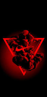  Pin Oleh Hooter S Konceptz Di Nike Wallpaper Wallpaper Nike Wallpaper Iphone Hitam Wallpaper Iphone