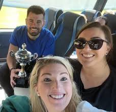 Well done to everyone in Kilmurry National School A great win for all  involved. Best of luck in next weeks County Quarter Final 💪