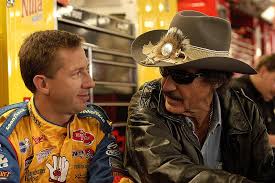 Numbers such as 11, 43, 3, 2 and 21 have long been considered iconic in nascar, with the he won at auto club speedway last march. Drivers Of The No 43 In Nascar History Nascar