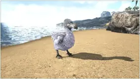 are-dodos-useful-ark