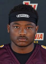 2024 Football Roster