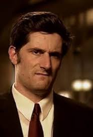 Stella" Novel (TV Episode 2005)