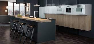 The sturdy materials used to enrich. 4 Bar Stool Ideas For The Designer Kitchen Kitchen Magazine