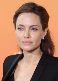 She has received an academy award, two screen actors guild awards, and three gol. Angelina Jolie Wikipedia