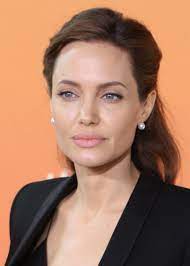 The good shepherd 'angelina jolie'. Angelina Jolie Wikipedia