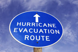 A hurricane is measured using on average, a hurricane measures 100 miles in diameter. The Difference Between Hurricane Vs Tropical Storm Watches Warnings