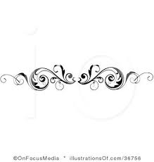 Free Scroll Design Clip Art Leadershipcriteria Clipart Clip Art Clip Art Borders Lower Back Tattoo Designs