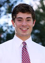 2013 Men's Lacrosse Roster