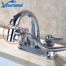 This video shows how to. Solid Metal Kitchen And Bathroom Faucet Diverter Valve G1 2 Aerator Sink Mixer Tap Basin Faucet Spout Replacement Part In Chrome Bathroom Faucet Aerators Faucet Aeratorfaucet Aerator Replacement Aliexpress