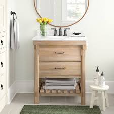 1.woodland italian carrara marble vanity. Three Posts Kordell 30 Single Bathroom Vanity Set Reviews Wayfair