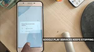 Tap on the force stop button. How To Fix Google Play Services Keeps Stopping Problem Solved 100 By Mnr Tech Youtube