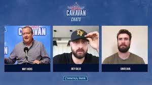 Jack curry of yes network reported earlier this evening that the yankees were making a push. Texas Rangers Winter Caravan Chat Joey Gallo David Dahl Facebook