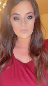 Danielle Stevens Beauty Queen