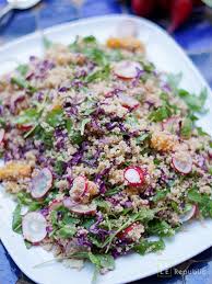 Check spelling or type a new query. Couscous Salad With Oranges And Radishes Elle Republic