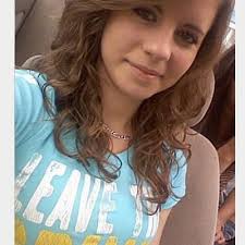 Melissa Deblois's Instagram, Twitter & Facebook