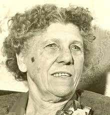 Stella Rentmeester Maes (1883-1982)
