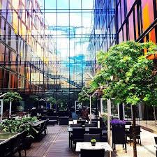 great design and architecture at radissonblu riga latvia photo by ig tanya keisha hotel architecture iconic photos