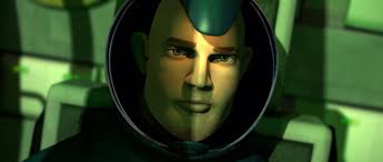 Battle for Terra (2007)