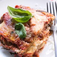 It's also good to know, that il porro means leek in italian, as well as asparagus is l'asparago. Eggplant Parmesan Its History And Italian Origins La Cucina Italiana