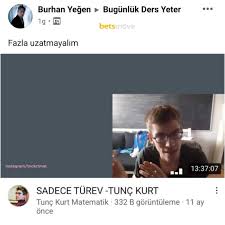 Biraz Dagildik Toparliyorum 2020 Instagram Universite Matematik