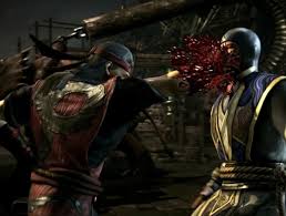 Due to a large number of characters and games in the series, the list is presented in the following table. 5 Keys To Successfully Rebooting Mortal Kombat