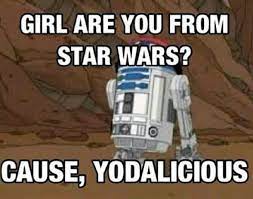 Pin By Shannon On Star Wars 3 Star Wars Quotes Star Wars Humor Star Wars Memes
