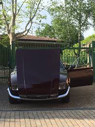 Les jeux de sociétés ont toujours été populaires. De Tomaso Deauville Series 1 1972 Shmoo Automotive Tvr Sports Cars Sales Shmoo Automotive Tvr Sports Cars Sales