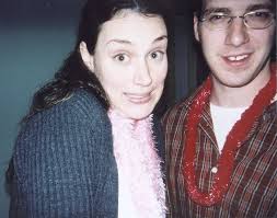 Remembering Ryan Klesh: April 2006