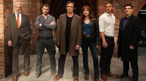 10,366 likes · 17 talking about this. Crossing Lines William Fichtner Interview
