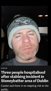 Malachy Steenson Campaign