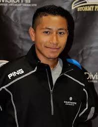 2013 Men's Soccer Roster