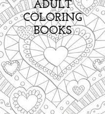 Resultado de imagen para imagenes para colorear para adultos pdf. 9 Free Printable Coloring Books Pdf Downloads
