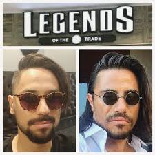 Legends Of The Trade Westboro‎