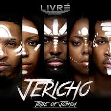 JERICHO: Tribe of Joshua, Livre