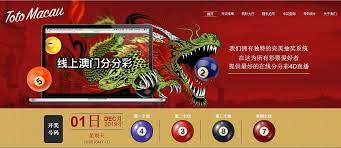 Result Totomacau Sore Tanggal Indonesia Singapura