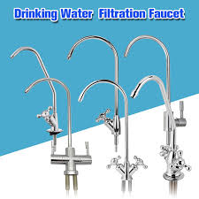 1 4 Inch Sink Water Purifier Tap