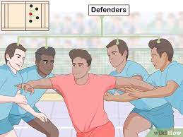 How To Play Kabaddi 12 Steps With Pictures Wikihow Painting at the age of two can hardly be called painting. how to play kabaddi 12 steps with