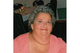 Patricia Griffin Obituary (2015)