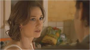 New Town, New Wardrobe for Nora