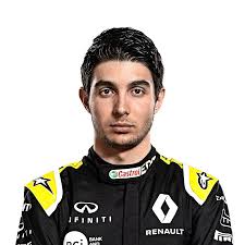 Esteban ocon is born in avreux, france. Esteban Ocon F1 Unione Career By Tirowee Wiki Fandom