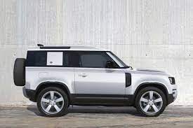 2021 land rover defender 90 pricing and specs carexpert land rover defender land rover defender 90