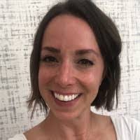 Sarah Yeo's Instagram, Twitter & Facebook