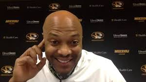 Full interview with Mizzou basketball assistant coach Cornell Mann ahead of  Ole Miss game